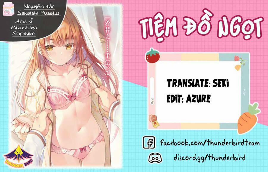 Saijo No Osewa Takane No Hana-Darakena Meimon-Kou De, Gakuin Ichi No Ojou-Sama 14 trang 0