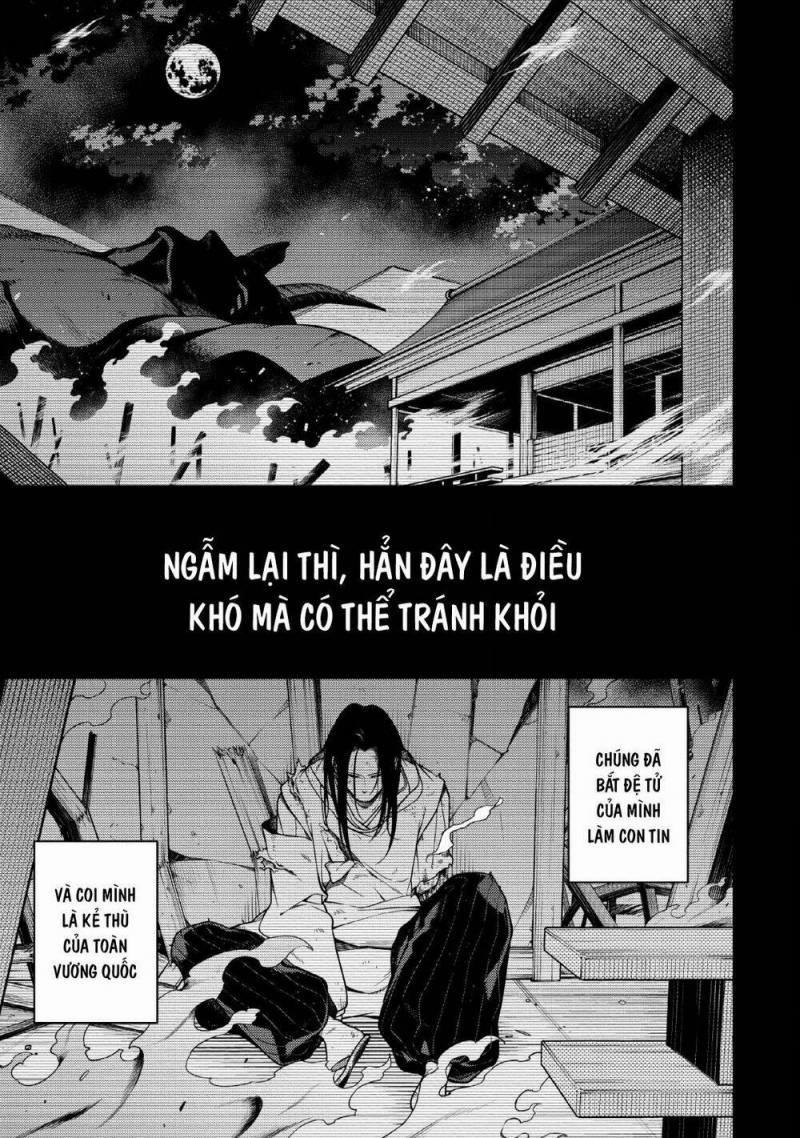 Saikyou Inyoushi No Isekai Tenseiki 1 trang 1