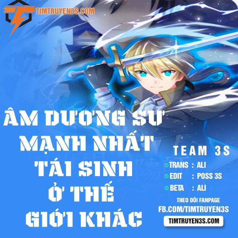 Saikyou Inyoushi No Isekai Tenseiki 30 trang 0