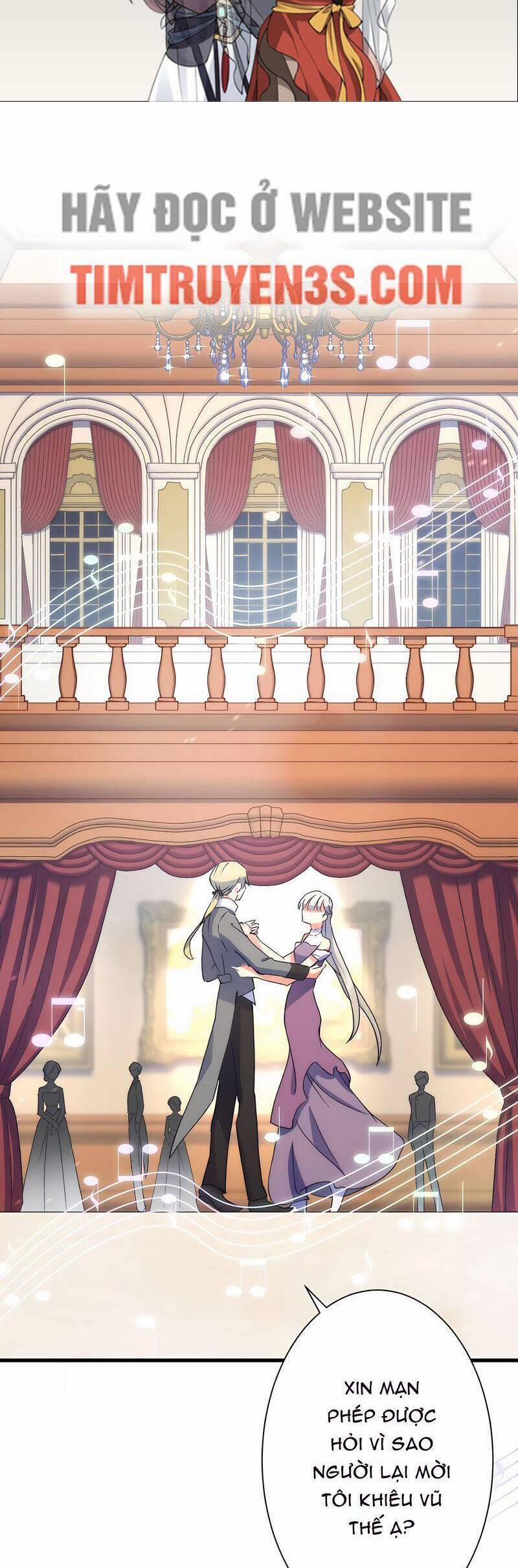 Saikyou Inyoushi No Isekai Tenseiki 34 trang 1