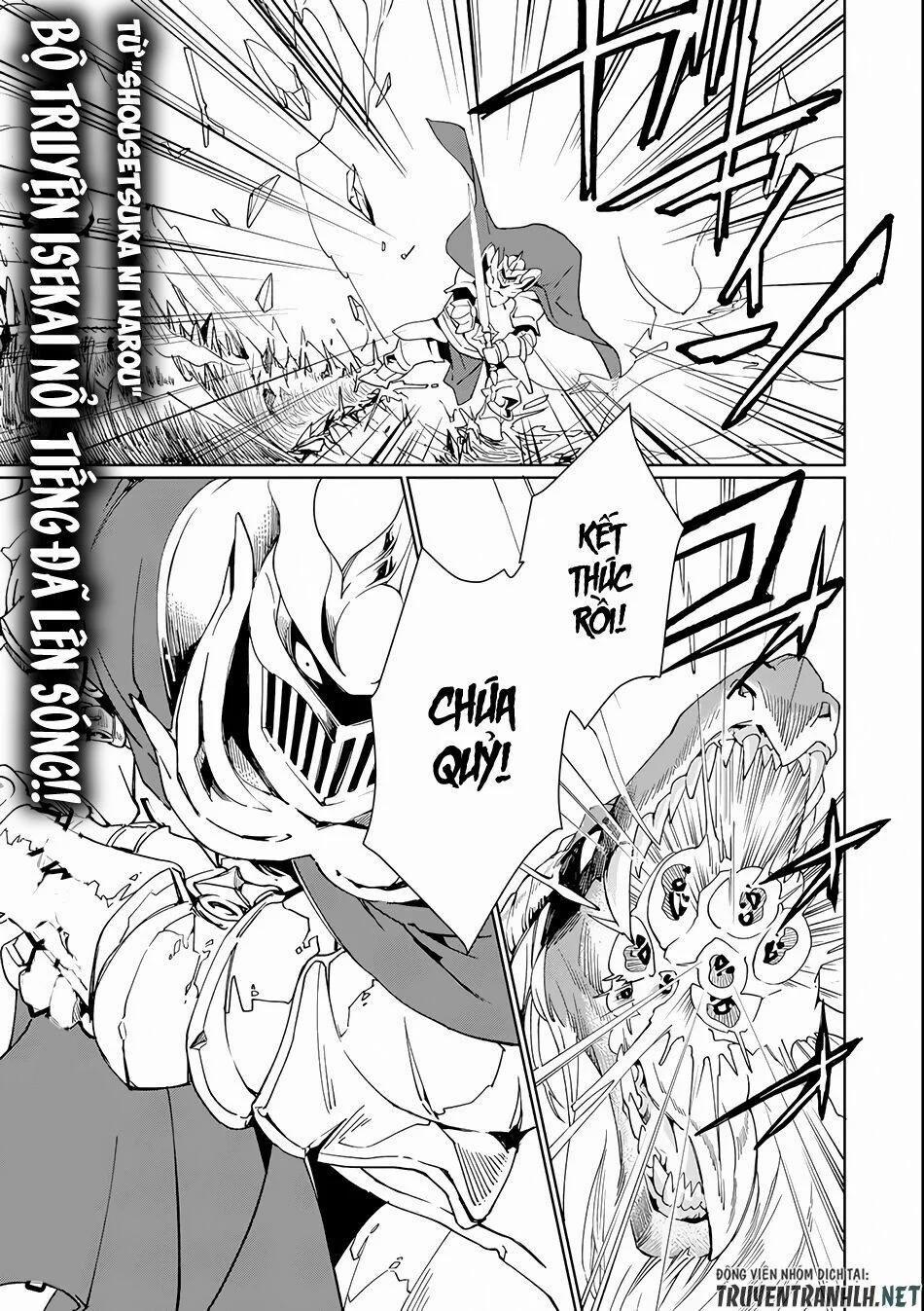 Saikyou Yuusha Wa Oharai Hako: Maou Ni Nattara Zutto Ore No Musou Return 1 trang 1