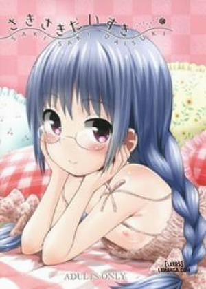 Đọc truyện tranh Saki Saki Daisuki