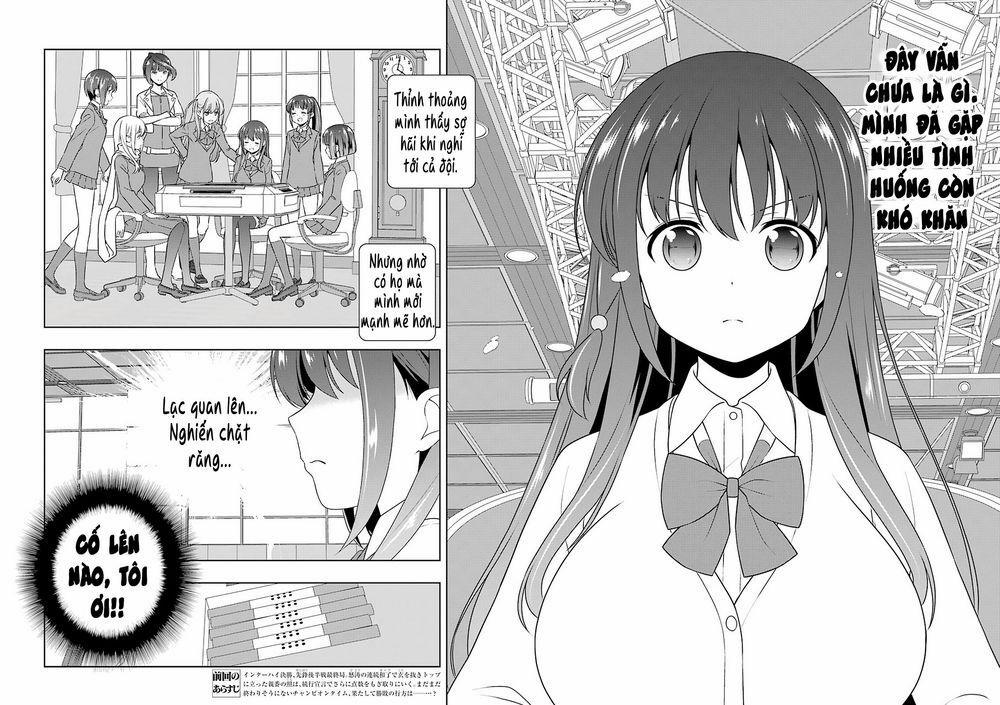 Saki 216 trang 1