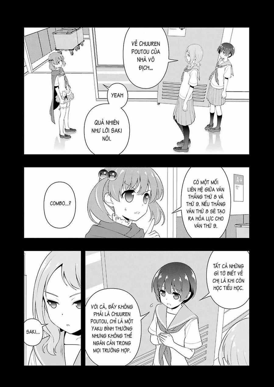 Saki 217 trang 1