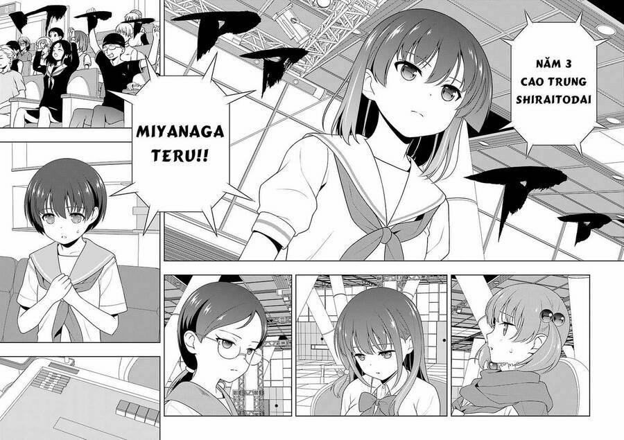 Saki 219 trang 1