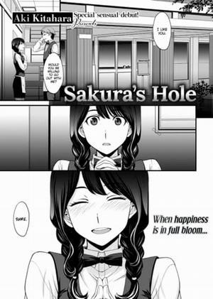 Đọc truyện tranh Sakura Hole