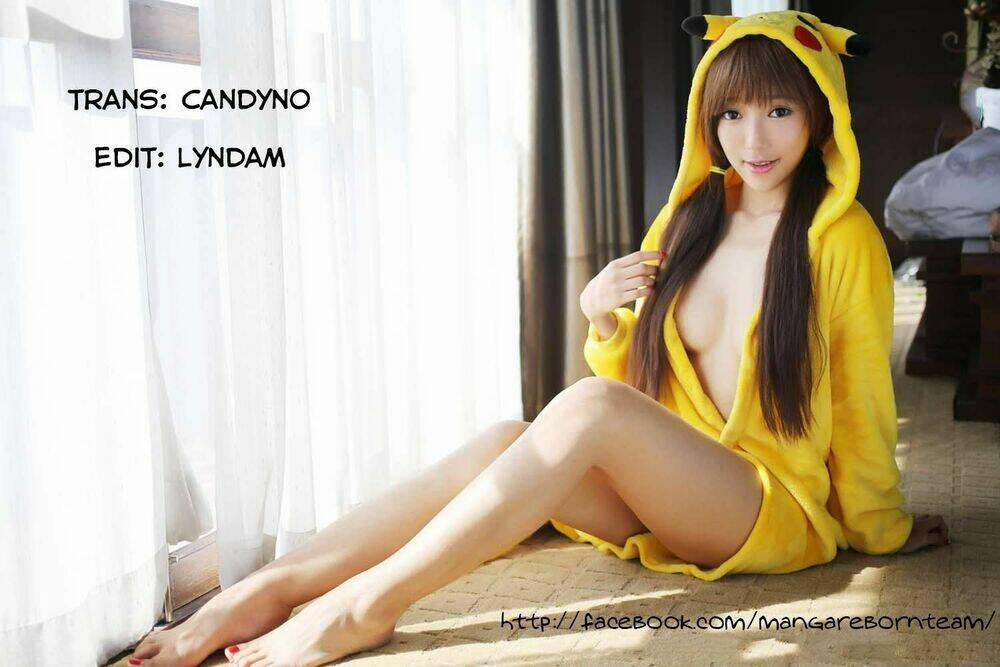Sakura-San Goshimei Desu Yo 2 trang 0