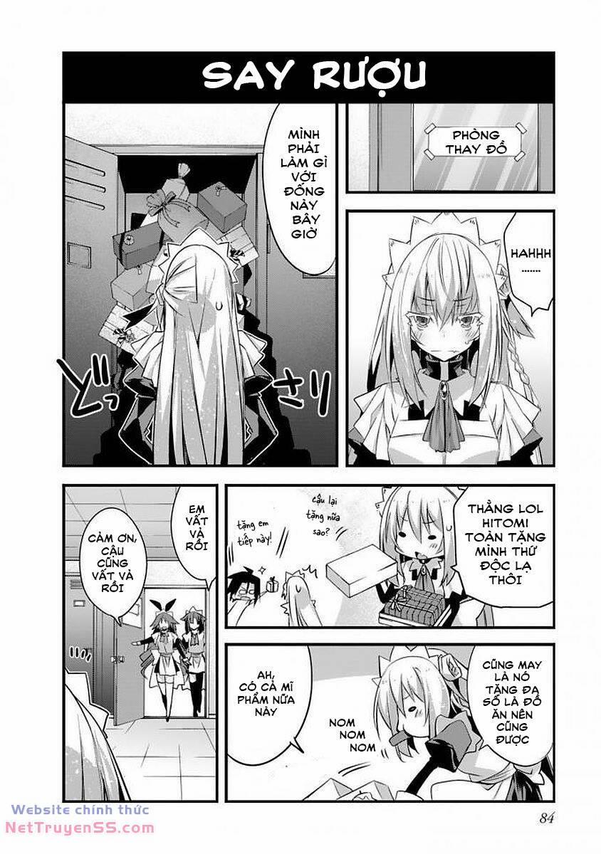 Sakura-San Goshimei Desu Yo 5.2 trang 0