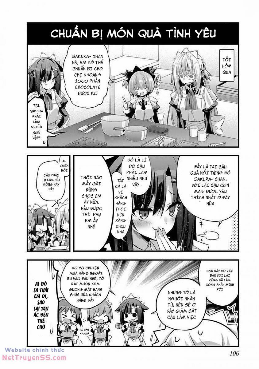 Sakura-San Goshimei Desu Yo 7.1 trang 1