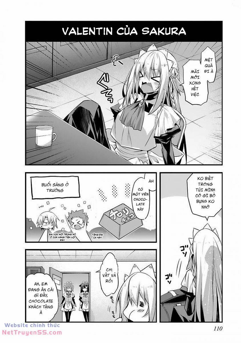 Sakura-San Goshimei Desu Yo 7.2 trang 0