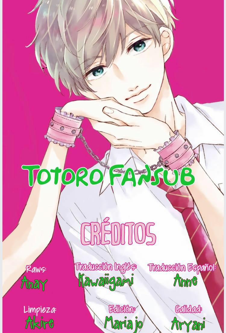 Sakuraba-San Wa Tomaranai! 14 trang 0
