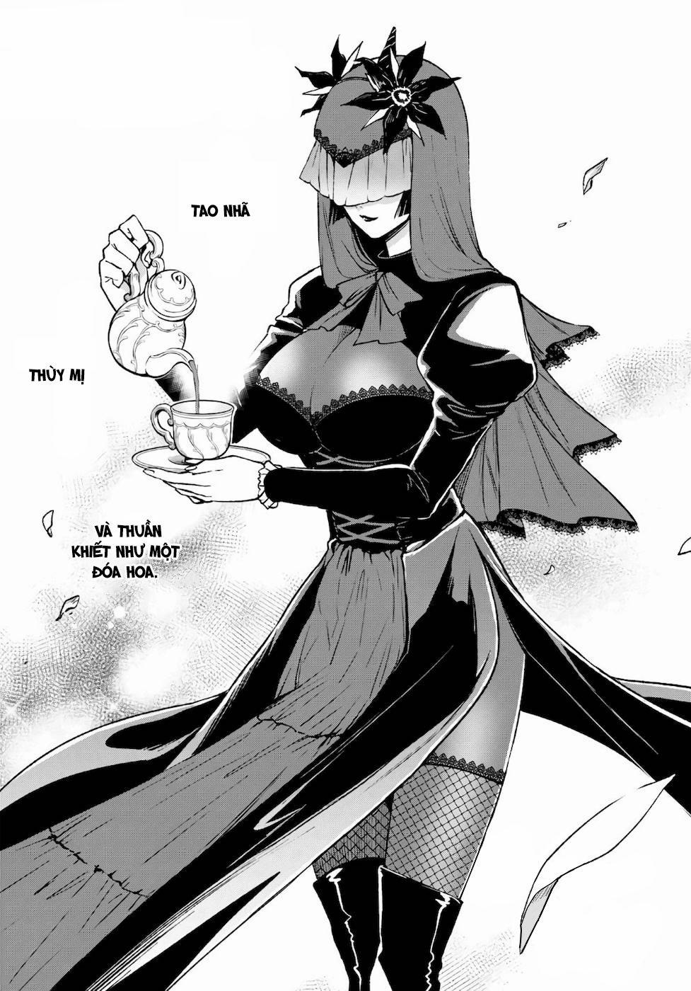 Samayoeru Tensei-Sha-Tachi No Revival Game 10 trang 0