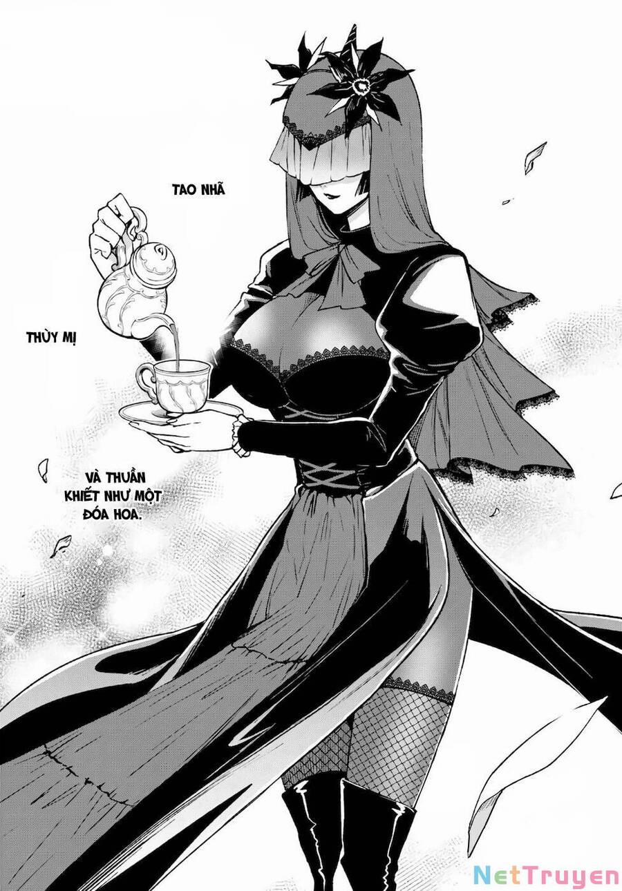 Samayoeru Tensei-Sha-Tachi No Revival Game 11 trang 1