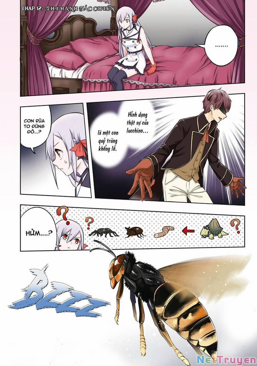 Samayoeru Tensei-Sha-Tachi No Revival Game 12 trang 1