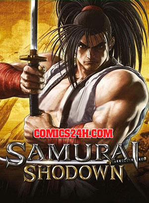 Đọc truyện tranh Samurai Shodown