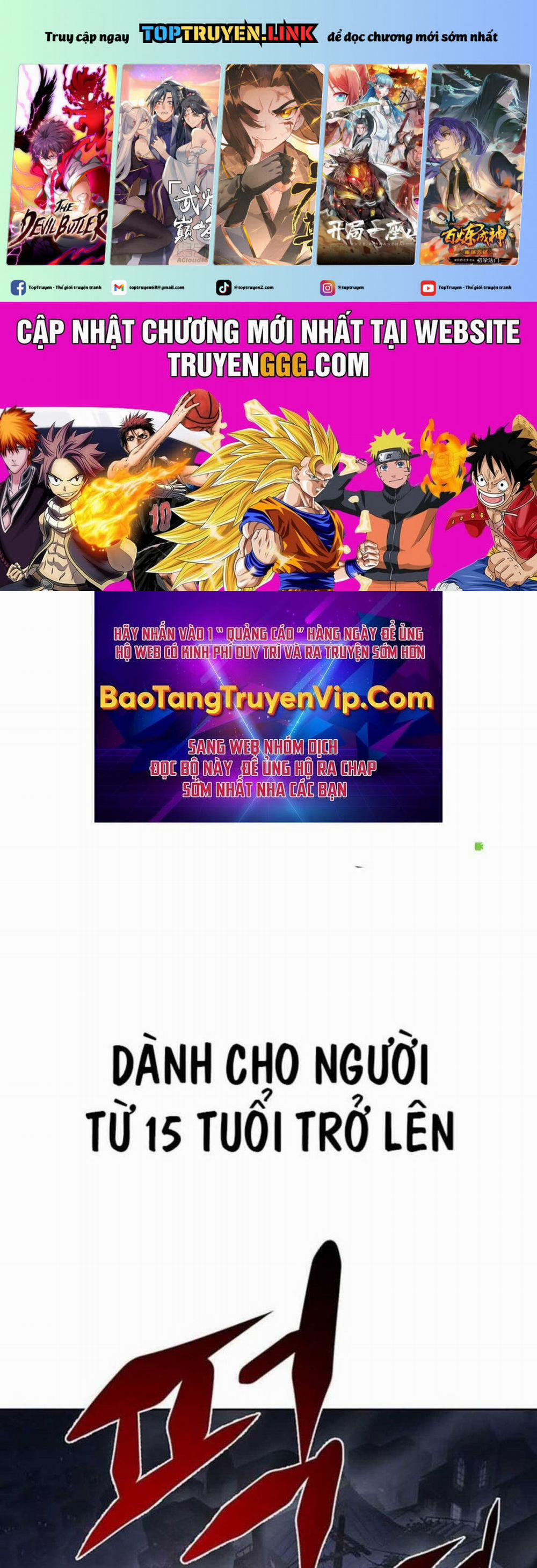 Sàn Đấu Sống Còn 1 trang 0
