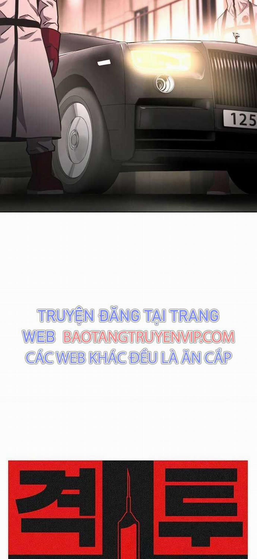 Sàn Đấu Sống Còn 11 trang 1