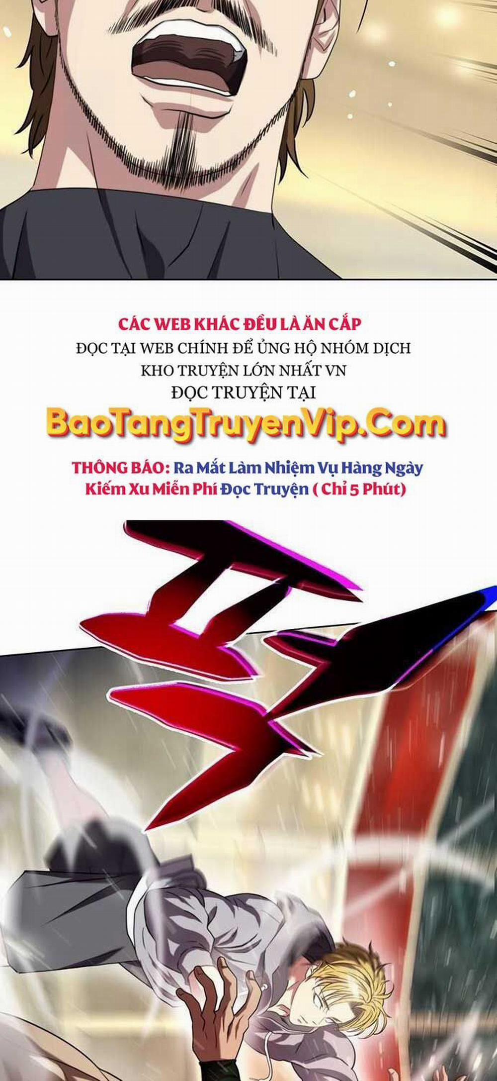 Sàn Đấu Sống Còn 14 trang 1