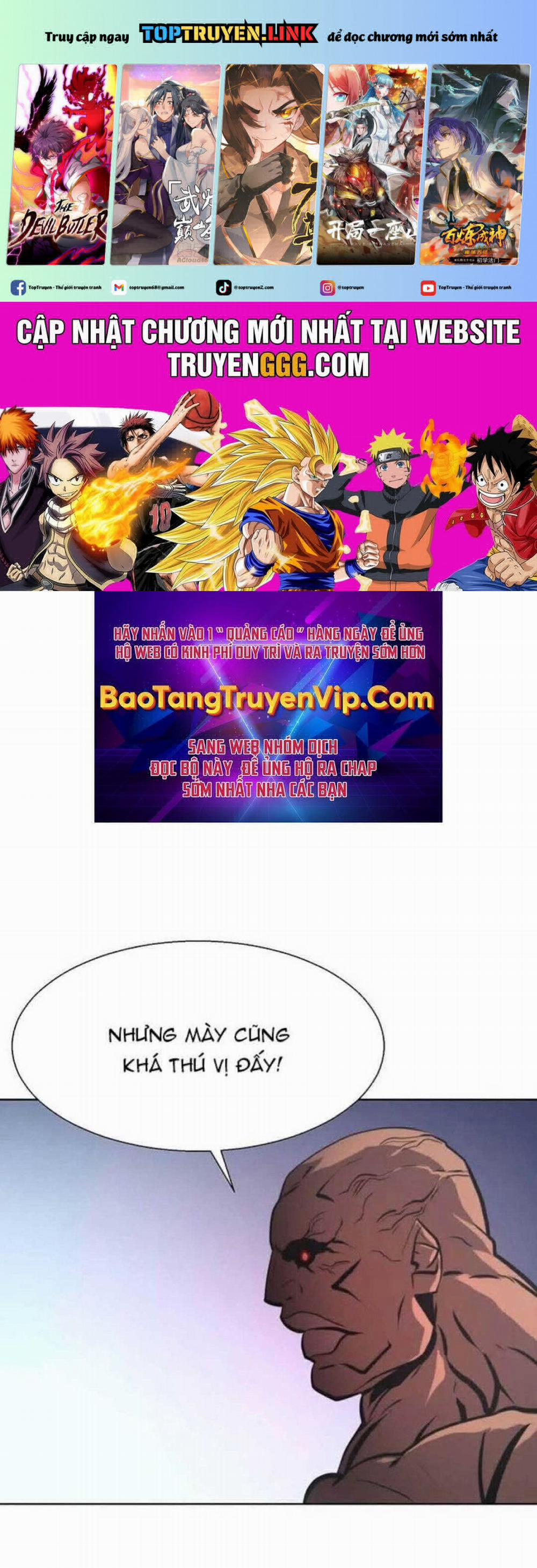 Sàn Đấu Sống Còn 2 trang 0