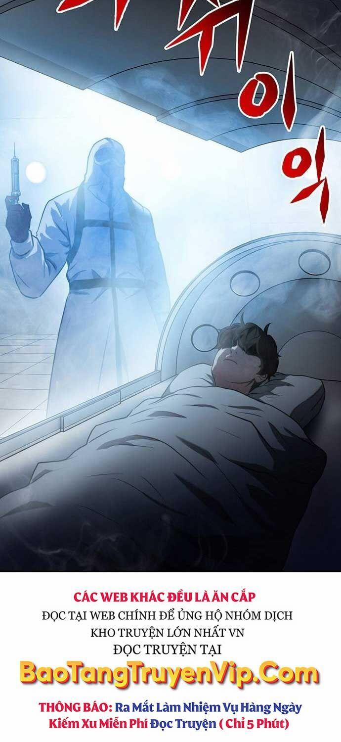 Sàn Đấu Sống Còn 21 trang 1