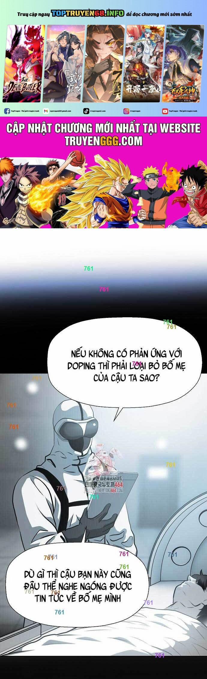 Sàn Đấu Sống Còn 22 trang 0