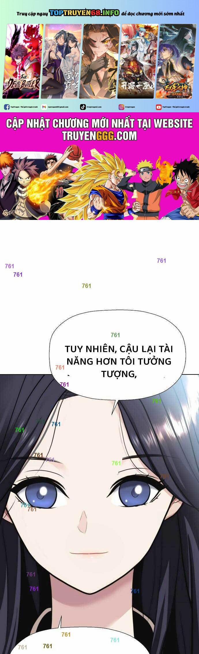 Sàn Đấu Sống Còn 23 trang 0