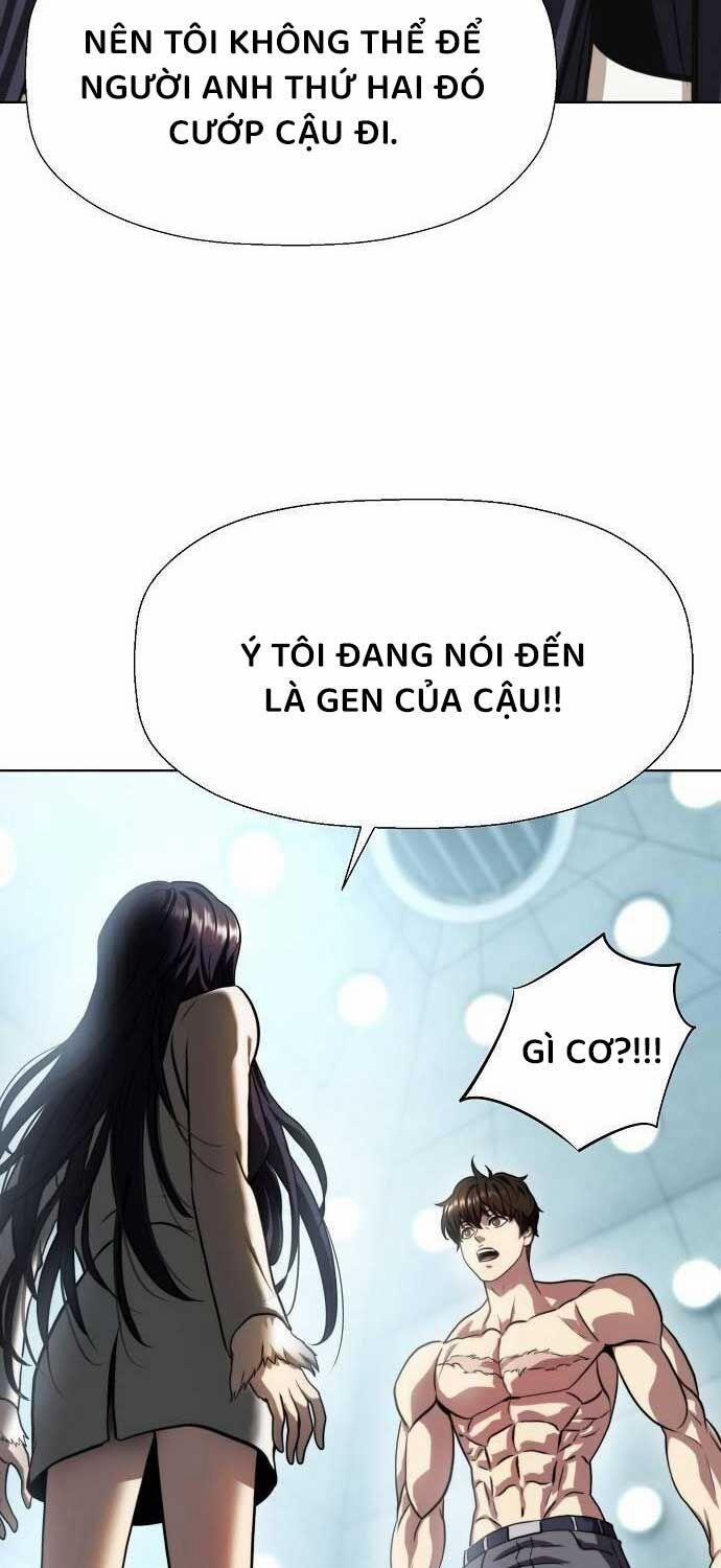 Sàn Đấu Sống Còn 23 trang 1