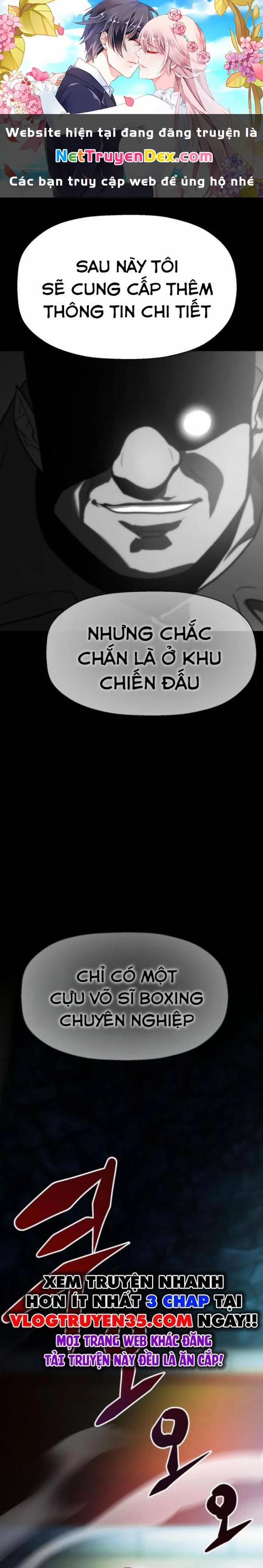 Sàn Đấu Sống Còn 29 trang 0