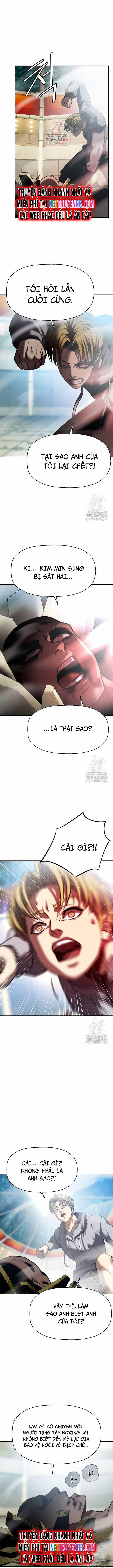 Sàn Đấu Sống Còn 31 trang 1