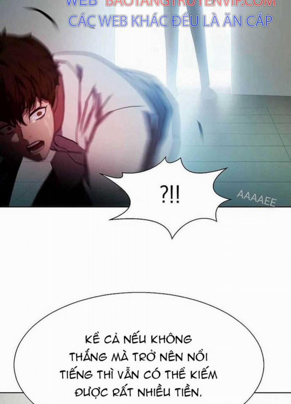 Sàn Đấu Sống Còn 4 trang 1