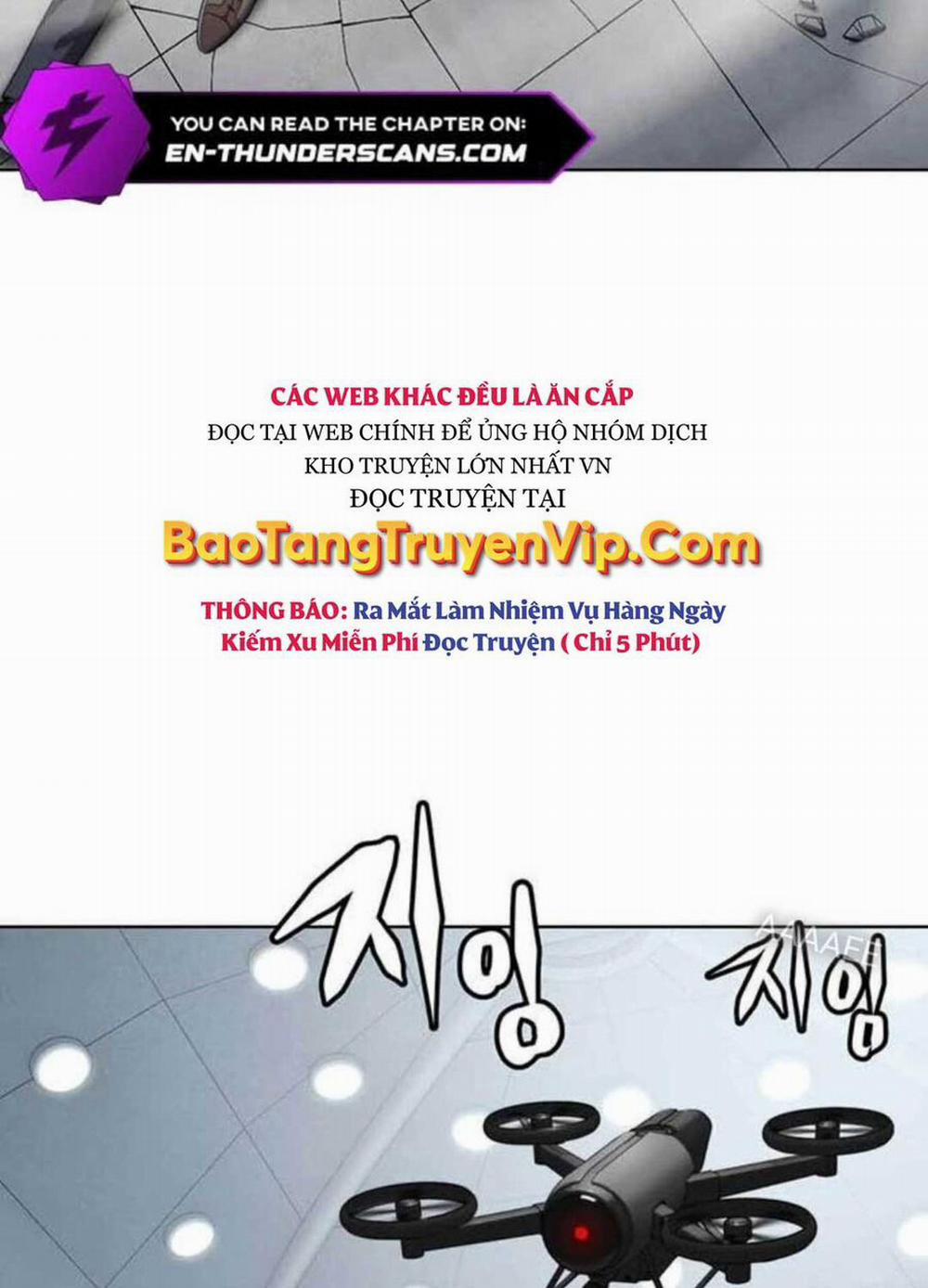 Sàn Đấu Sống Còn 7 trang 1