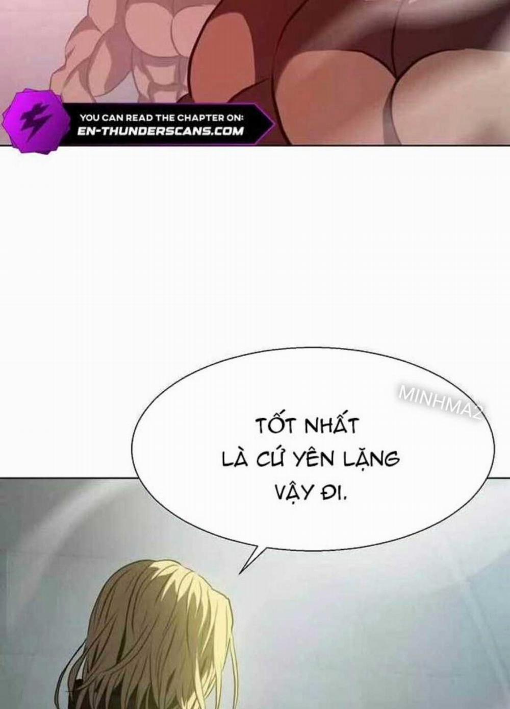 Sàn Đấu Sống Còn 9 trang 1