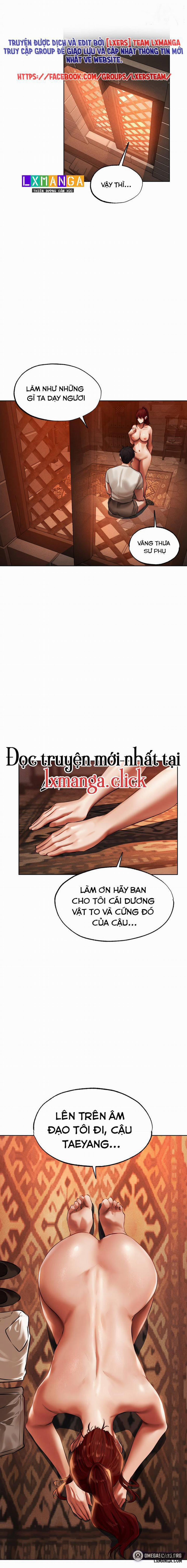 Săn Milf Ở Thế Giới Khác 26 trang 0