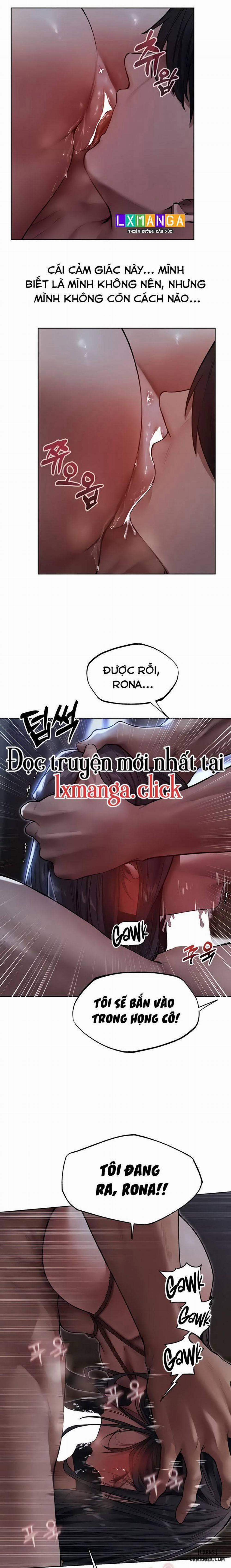 Săn Milf Ở Thế Giới Khác 32 trang 1