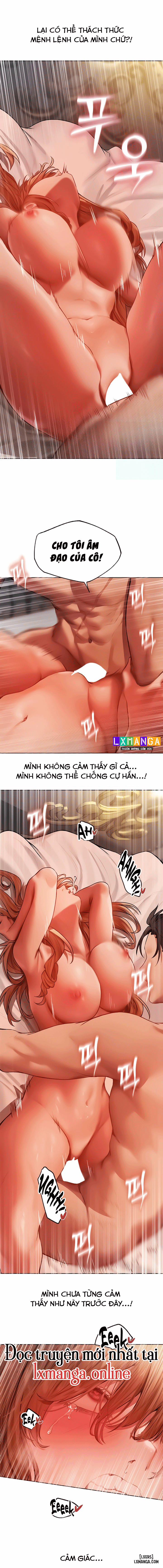Săn Milf Ở Thế Giới Khác 37 trang 1
