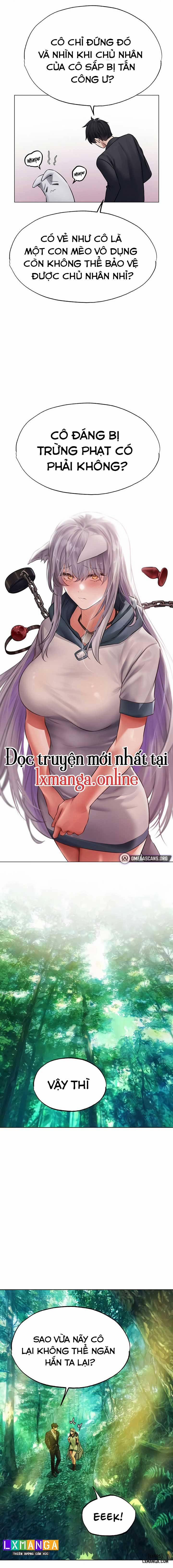 Săn Milf Ở Thế Giới Khác 42 trang 1