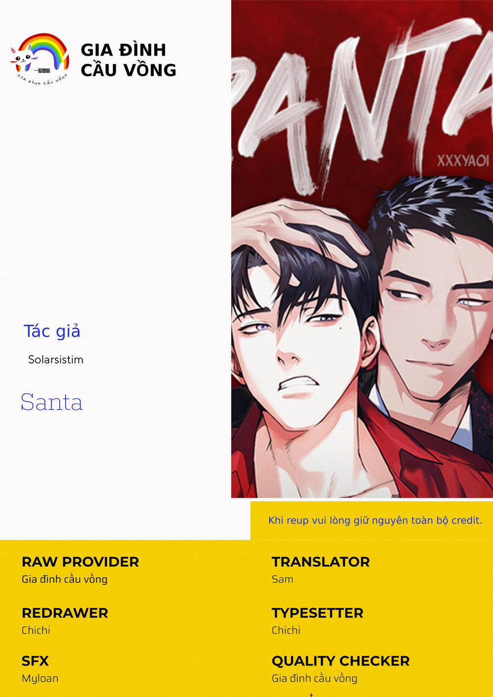 SANTA 3 0 trang 0