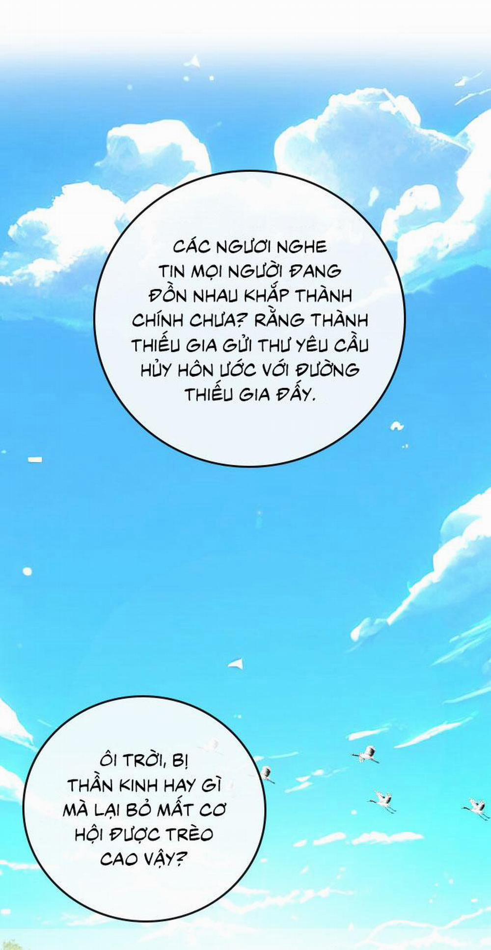 Sao Cứ Phải Dây Dưa Với Nhân Vật Phụ Như Ta 1 trang 1