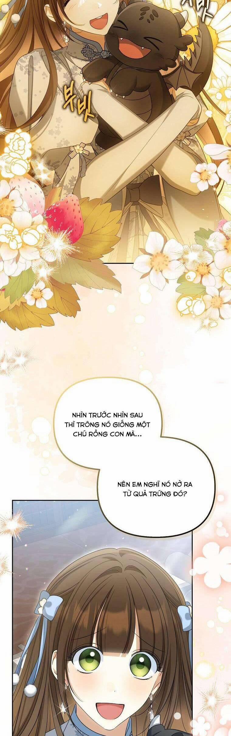 Sao Lại Ám Ảnh Cô Vợ Giả Mạo Quá Vậy? 40 trang 1