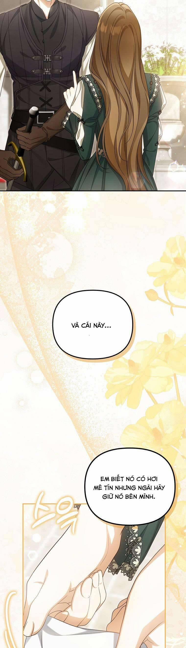Sao Lại Ám Ảnh Cô Vợ Giả Mạo Quá Vậy? 47 trang 1