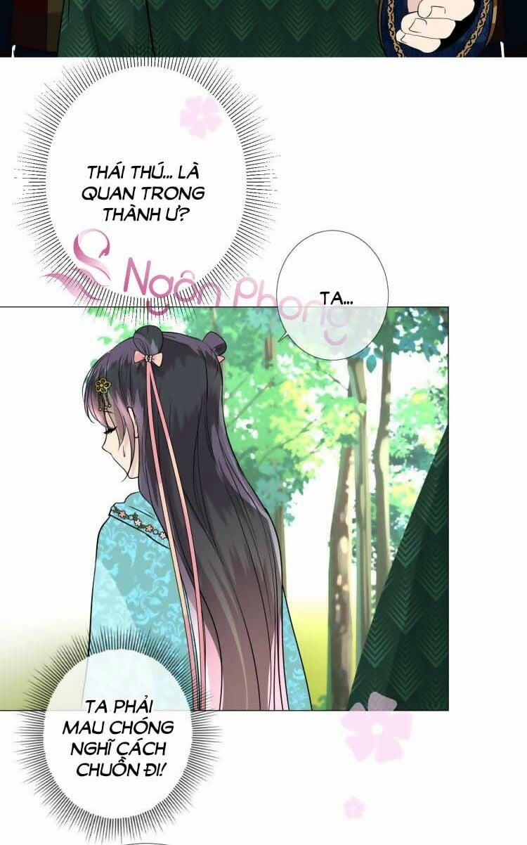 Sao Lại Là Yêu? 13 trang 1
