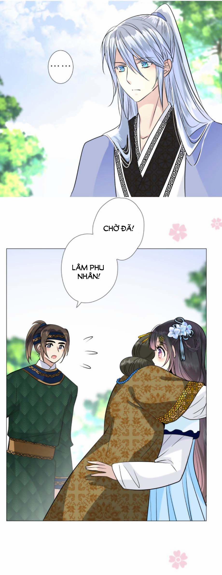 Sao Lại Là Yêu? 24 trang 1