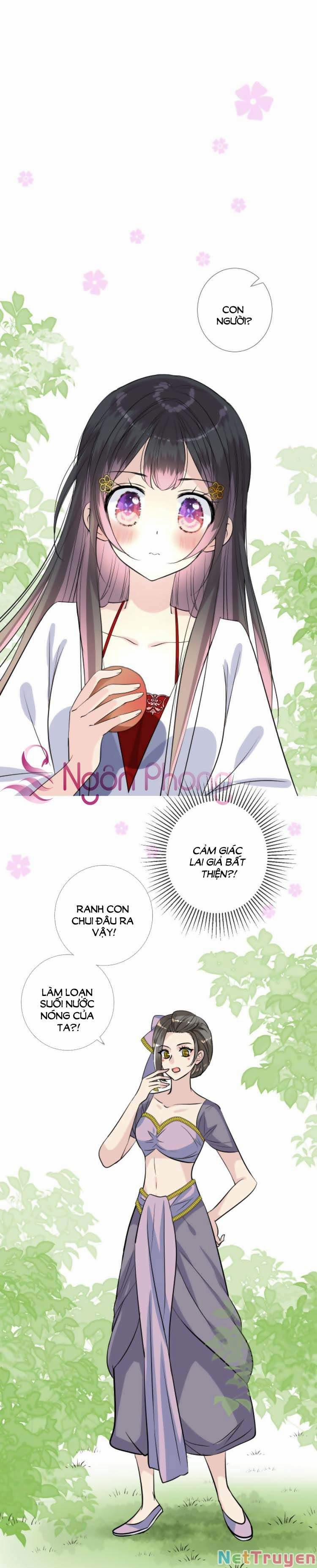 Sao Lại Là Yêu? 45 trang 0