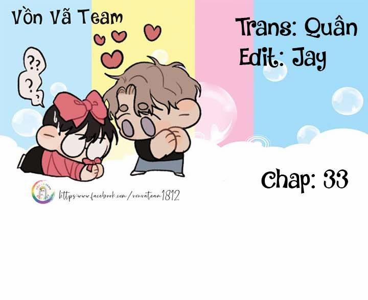 Sao NOTP Lại Thành Thật Rồi? (END) 33 trang 0