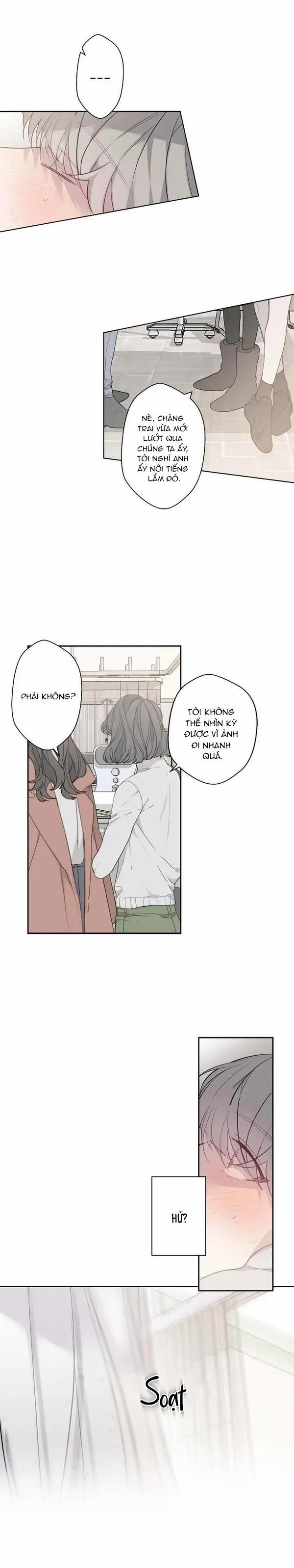 Sao NOTP Lại Thành Thật Rồi? (END) 38 trang 1
