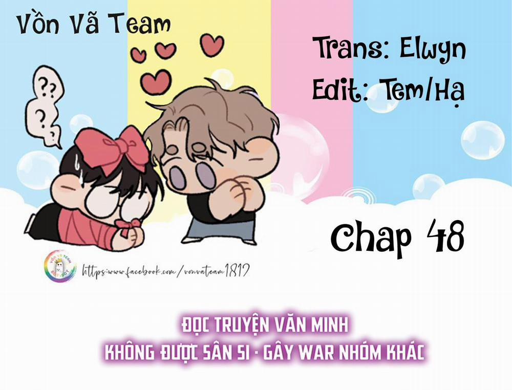 Sao NOTP Lại Thành Thật Rồi? (END) 48 trang 0