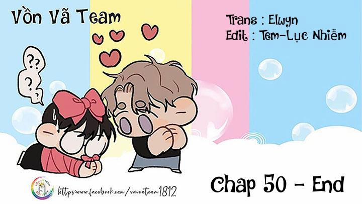 Sao NOTP Lại Thành Thật Rồi? (END) 50 trang 0