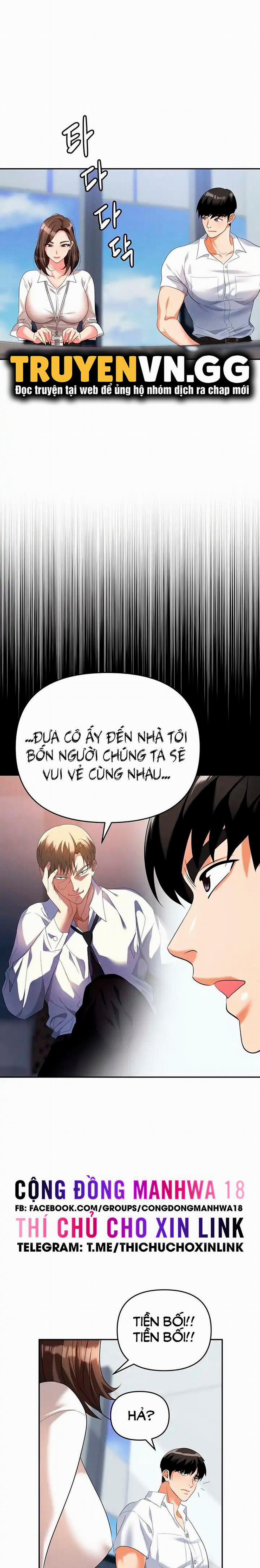 Sập Bẫy 30 trang 1