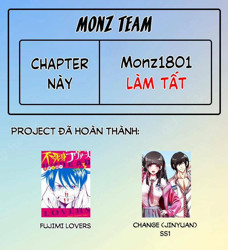 Sắp Xuất Ngũ Thì Isekai 1 trang 1