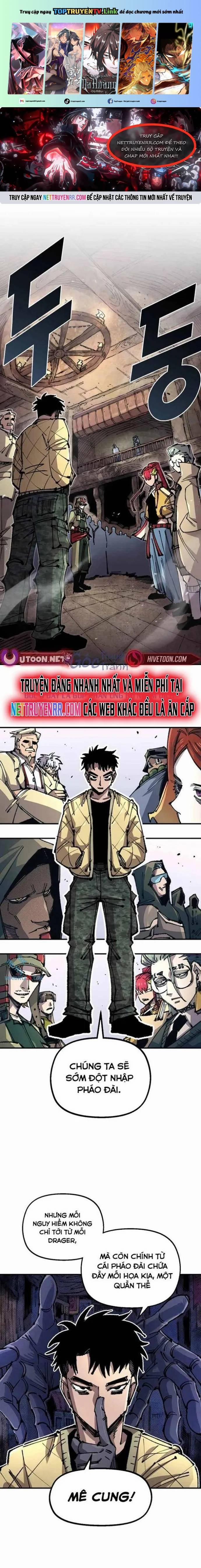 Sắp Xuất Ngũ Thì Isekai 135 trang 0